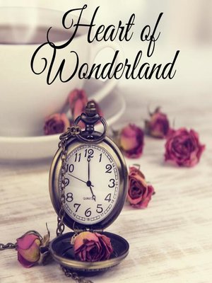 cover image of Heart of Wonderland